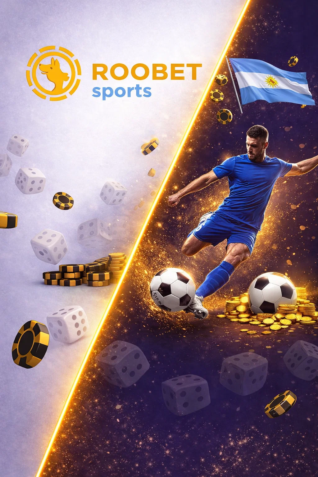 Roobet apk